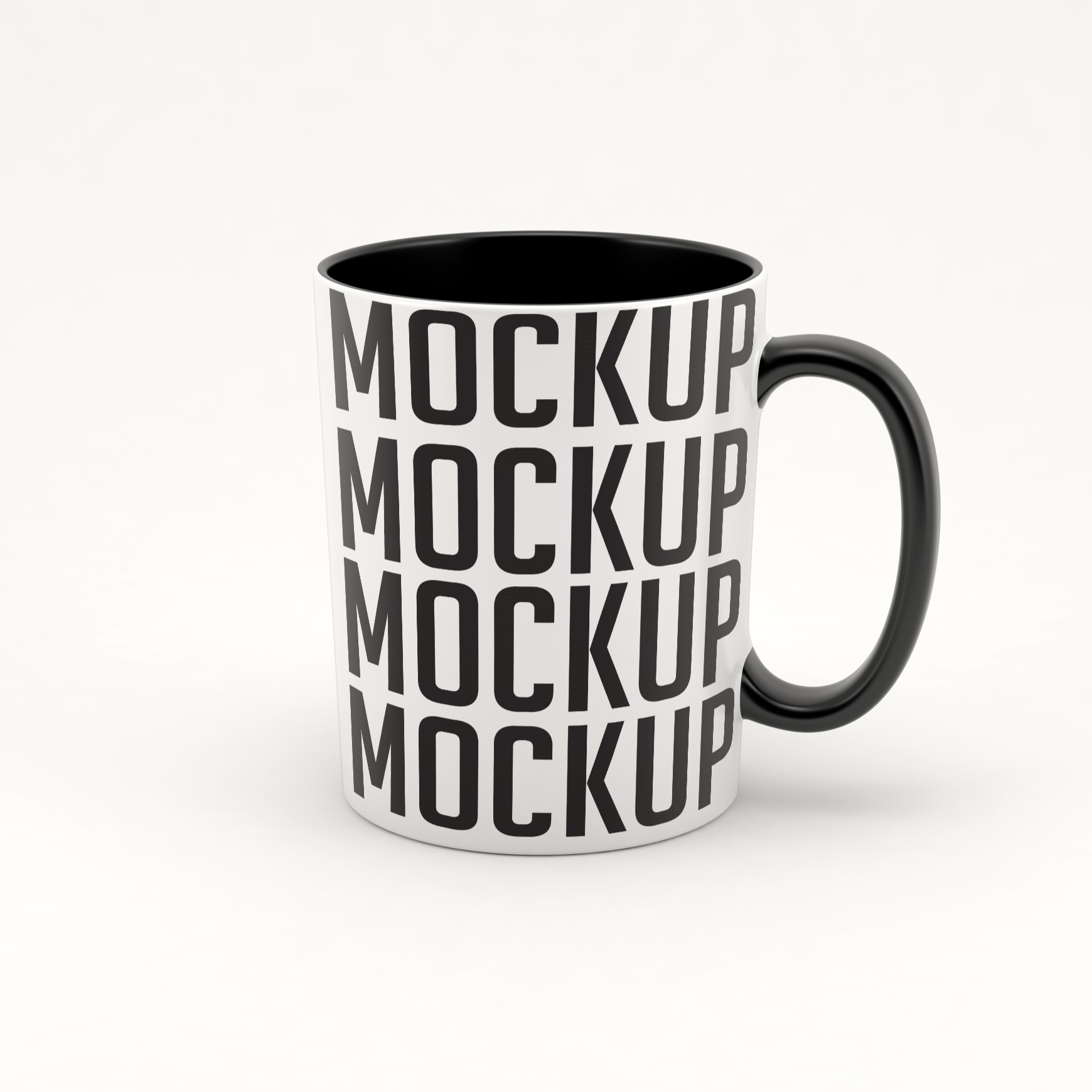 mug