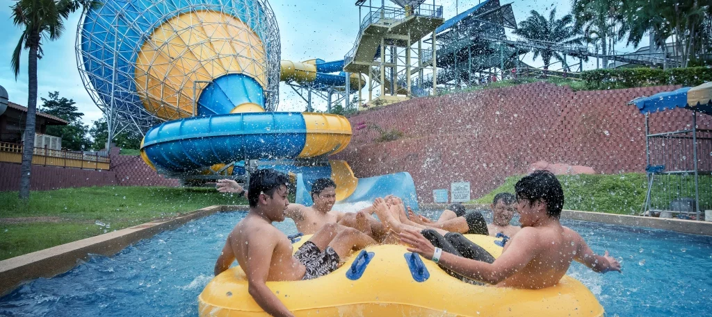 slide